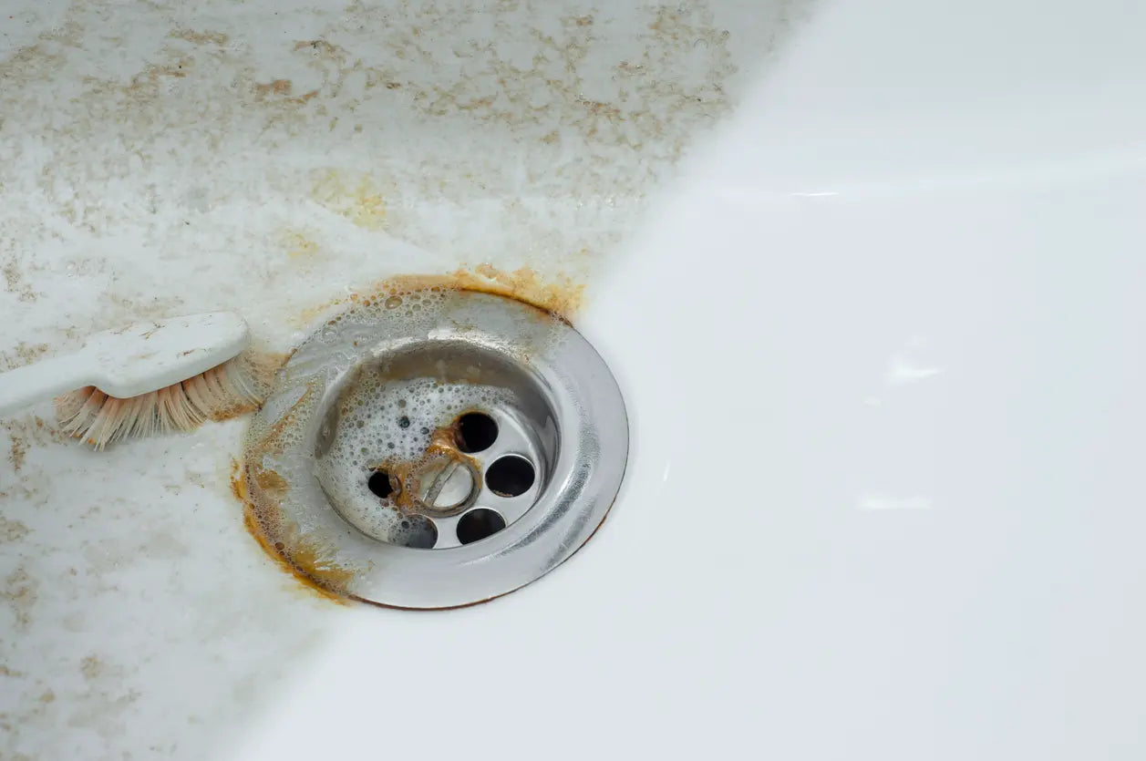 Soap Scum Cleaning Hacks